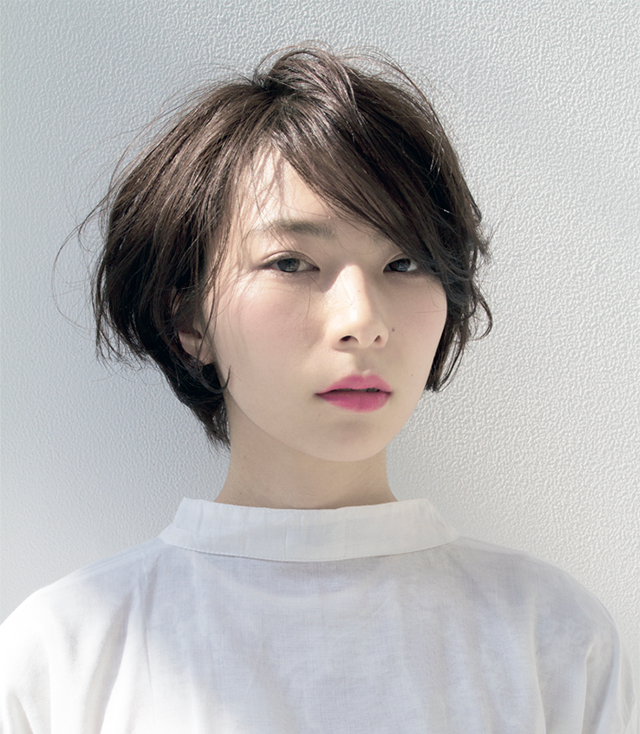 華美木 麗菜